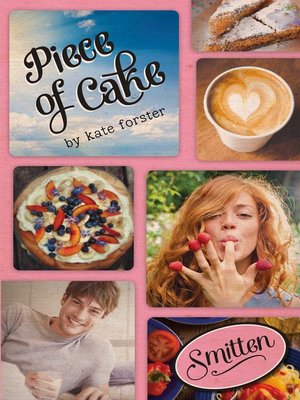 cover image of Smitten